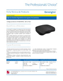 Cojín Asiento Memory Foam 2.0 K55805Ww