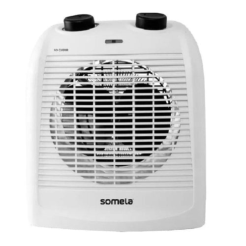 Termoventilador Termo Saber Max (Vfh1000) SOMELA 