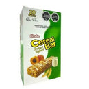 Barra Cereal Fruta+Yoghurt 20 Un