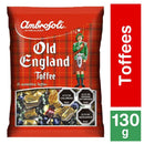 Caramelo Toffee Surtido 130 Gr