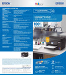 Multifuncional L6270 Ecotank