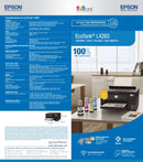 Multifuncional Ecotank L4260
