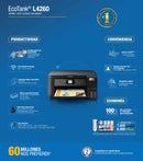 Multifuncional Ecotank L4260
