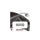 Usb 3.2 Gen 1 Kyson Dtkn/128Gb KINGSTON 