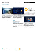 Smart Tv 65" Android 4K Uhd 65Pud7406