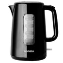 Hervidor 2.5 Lt HE500 SOMELA 