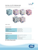 Facial Interfoliadas 60 Un
