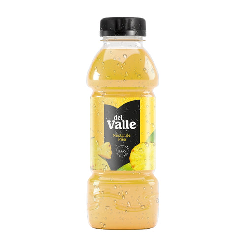 Jugo Néctar Piña 400 Ml