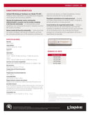 Pendrive Tipo-C Ironkey Vpc50 32Gb