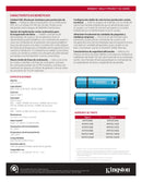 Pendrive Ironkey Locker+50 64Gb