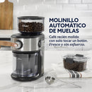 Molinillo de Café