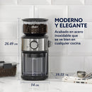 Molinillo de Café