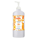 Protector Solar FPS/50+ 950 Gr FERRETERIA DIFEM CARE 