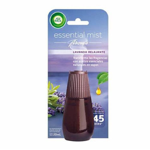Repuesto Vaporizador Lavanda 20 Ml AIRWICK