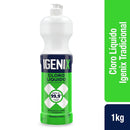 Cloro Líquido 2.6% Concentrado 1Kg IGENIX 