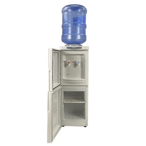 Dispensador Agua Aqua Style Pedestal Con Gabinete ROYAL 