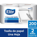 Toalla Plus 200 X 2 ELITE 