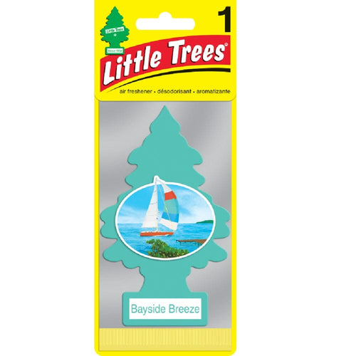 Pino Aromatizante Brisa Costera LITTLE TREES 