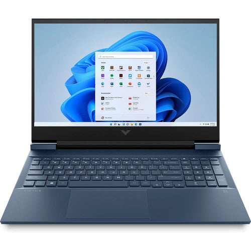 Notebook Victus I7 16Gb Ram 512 Ssd W11H HP 
