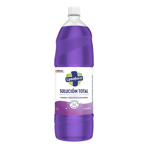 Limpiador Pisos Lavanda 1.76 Lt