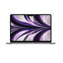 Macbook Air 13" M2 Cpux8 Gpux10 512Ssd Mlxx3Ci/A Space Gray APPLE 