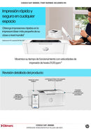 Impresora Monocromática M111W Usb-Wifi