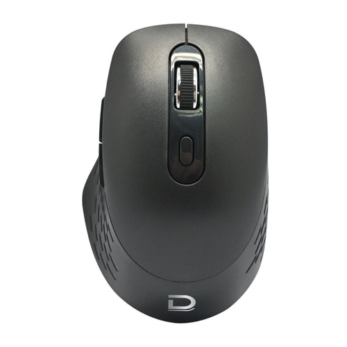 Mouse Inalámbrico 2,4 Gz + Bluetooth Reca