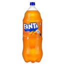 Bebida Pet Sabor Naranja 3 Lt