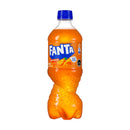 Bebida Sabor Naranja Pet 591 Ml