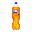 Bebida Sabor Naranja Pet 1.5 L