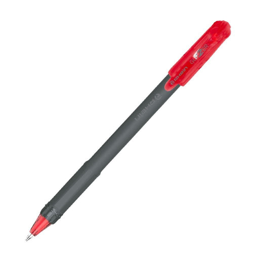 Lápiz Tinta Gel Rojo Glitzer 0.7 Mm