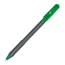 Lápiz Tinta Gel Verde Glitzer 0.7 Mm