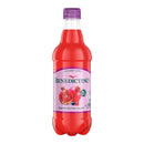 Agua Sabor Frutos Rojos Sin Gas Botella 500 Ml