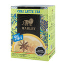 Café Stick Chai Latte Tea 8X17 Gramos