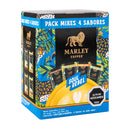 Café Stick Pack Mixes 4 Sabores
