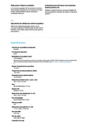 Tóner Ce412A 305A Amarillo 2600 Páginas