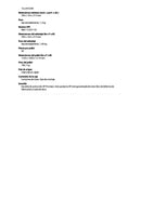 Tóner Cf322A (653A) Ent M680 Yellow 16.5