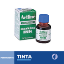 Tinta Para Marcador Azul 30/50/70/90/100 20 Cc
