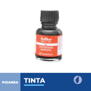 Tinta Para Marcador Pizarra Negro 500/509/ 550 20 Cc
