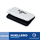 Tampón Mediano Eh 2 Negro