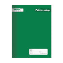 Cuaderno College Liso Croquis 100 Hojas