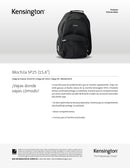 Mochila Sp25 15.6" Classic Backpack 28 Lts K63207Eu