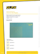 Plancha Salvacorte 900 X 600 Cm X 1.6 Mm