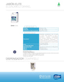 Jabón Económico Granel  Bidón 5 Lt