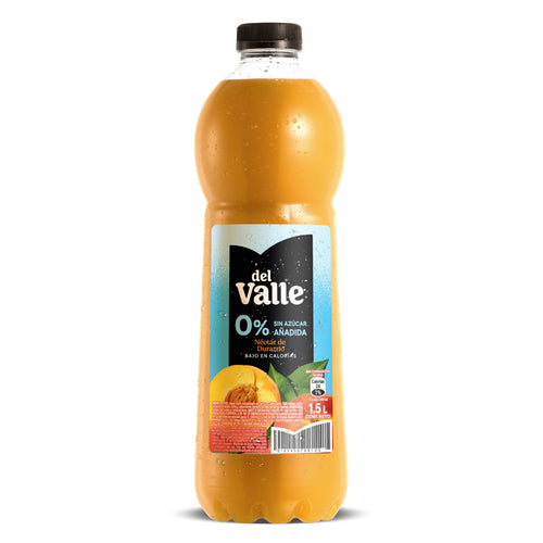 Jugo Néctar Light Durazno 1.5 Lt