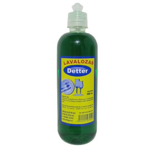 Lavalozas Liquido 500 Ml