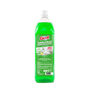Lavalozas Líquido Desengrasante Aroma Limón 2 Lt