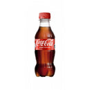 Bebida Coca-Cola Mini Botella 250 Cc