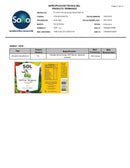 Aceite Oliva Extra Virgen 5 Lt Blend
