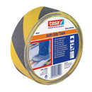 Cinta Antideslizante Amarillo Negro 50 Mm 15 Mt